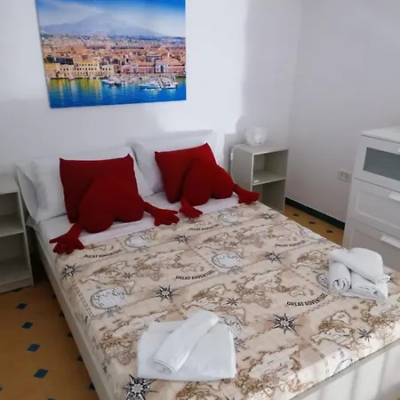 Perla Azzurra Catane