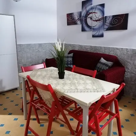 Appartement Perla Azzurra *