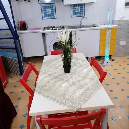 Perla Azzurra Appartement