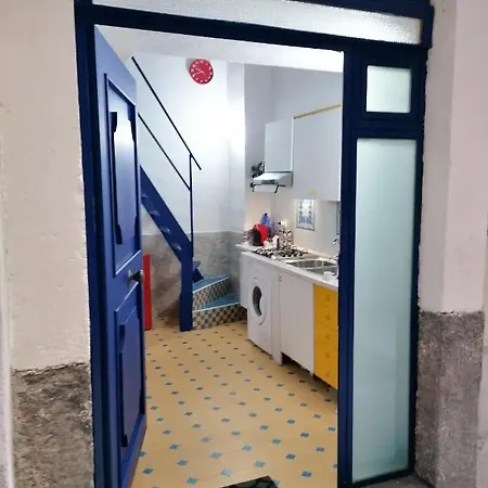 Perla Azzurra * Κατάνια