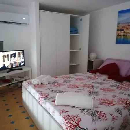 Appartement Perla Azzurra