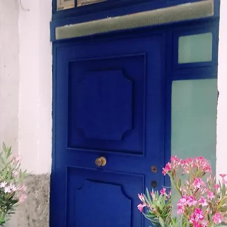 Perla Azzurra Διαμέρισμα *