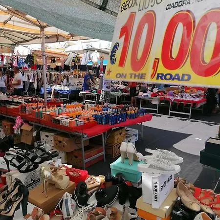 Appartement Perla Azzurra