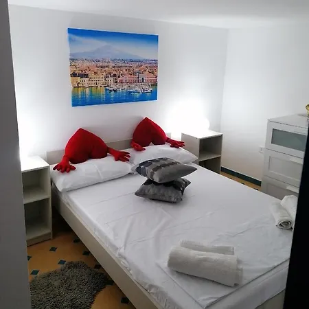 Διαμέρισμα Perla Azzurra