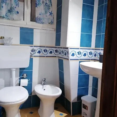 Perla Azzurra * Catane