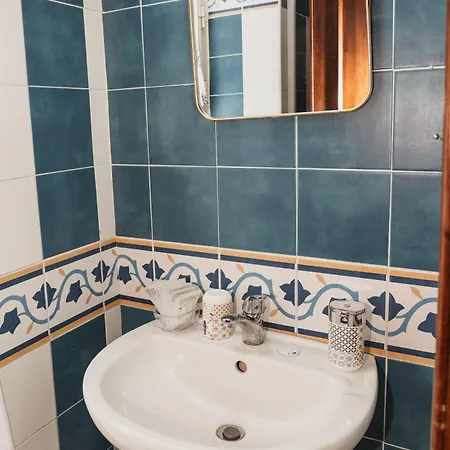 Perla Azzurra Catane