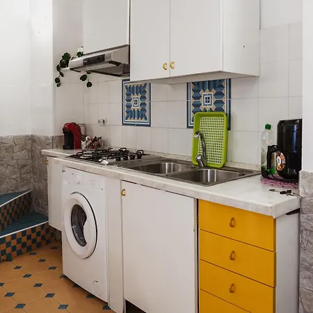 Perla Azzurra Appartement