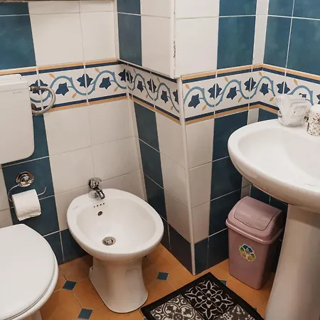 Perla Azzurra Catane