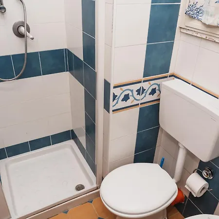 Appartement Perla Azzurra